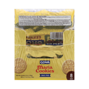 Goya, Cookie Original, 3.5 oz (8 Pack)