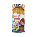 Goya, Cookie Sandwich Golden Maria, 5.1 oz (8 Pack)