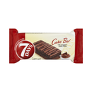 7 Days, Cake Bars, Chocolate, 2.12 oz (8 Pack)