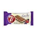 7 Days, Cake Bars, Mixed Berry, 2.12 oz (8 Pack)