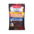 Sweet Baby Ray's, Beef Jerky Big Bag, Original, 10 oz (8 Pack)