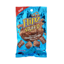 Flipz, Stuff’d Peanut Butter Filled Pretzels, 3.5 oz (6 Pack)