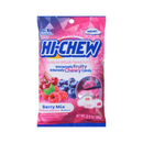 Hi-Chew, Berry Mix Bag, 3.17 oz (6 Pack)