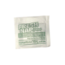 Fresh Nap Plus 70% Alcohol (1000 Pack)