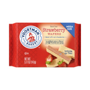 Voortman, Strawberry Wafers, Mega Size, 5.17 oz (9 Pack)