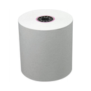 Thermal Paper Roll, 80mmx27, 50 ct (50 Pack)