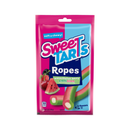 SweeTARTS, Ropes Collision Watermelon/Berry Peg Bag, 5 oz (12 Pack)