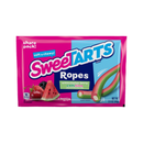 SweeTARTS, Ropes Collisions Watermelon/Berry Share Size, 3.5 oz (12 Pack)