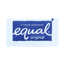 Equal, Sweetener Blue (2000 Pack)