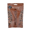 Wonderful, No Shell BBQ Flavored Pistachios, 5.5 oz (10 Pack)