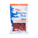Bavarian Meats, Lil' Landjaeger Smoked Sausage Sticks, 10 oz (6 Pack)