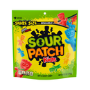 Sour Patch, Original Candy Bag, 12 oz (12 Pack)