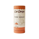 Cafe Delight, Sugar Canister, 20 oz (1 Pack)