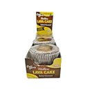 Prairie City, Ooey Goo Cake Lava Fudge, 3.2 oz (6 Pack)
