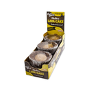 Prairie City, Ooey Goo Cake Lava Caramel, 3.2 oz (6 Pack)