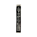 No Man's Land, Meat Sticks, Mild, 1 oz (24 Pack)