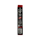 No Man's Land, Meat Sticks, Hot, 1 oz (24 Pack)