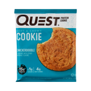 Quest, Protein Cookie, Snickerdoodle, 2.04 oz (12 Pack)