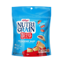 Nutri-Grain, Bites, Strawberry Blast, 3.5 oz (6 Pack)