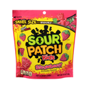 Sour Patch, Strawberry Bag, 12 oz (5 Pack)