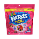 Nerds, Gummy Clusters Variety Pack, 18.5 oz (5 Pack)