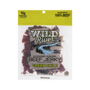 Wild River, Beef Jerky, Green Chile, 3.5 oz (8 Pack)