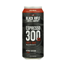Black Rifle, 300MG Triple Shot Espresso, 15 oz (12 Pack)