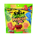 Sour Patch, Big Bag, 12 oz (12 Pack)