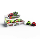 Toy, Power Trucks, 1 ct (8 Pack)