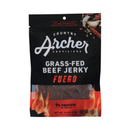 Country Archer, Beef Jerky, Fuego, 2.5 oz (12 Pack)