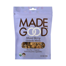 Made Good, Granola Minis, Mixed Berry, 3.5 oz (6 Pack)