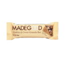 Made Good, Granola Bars, Cookies & Creme, 1.27 oz (12 Pack)