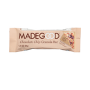 Made Good, Granola Bars, Chocolate Chip, 1.27 oz (12 Pack)