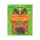 Vacadillos, ‎Beef Carne Seca, Chile Lime, 2 oz (8 Pack)