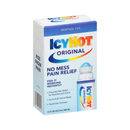 Icy Hot, Pain Relieving Liquid, 1.5 oz (1 Pack)