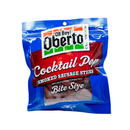 Oberto, Bite Size Cocktail Pepperoni, 3 oz (48 Pack)
