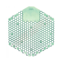 Wave Urinal Screen Cucumber Melon (10 Pack)