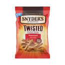 Snyder's of Hanover, Pretzel Stick, Twisted, 5 oz (8 Pack)
