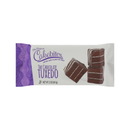 Cakebites, Chocolate Tuxedo Cake Bites, 2 oz (12 Pack)