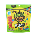 Sour Patch, Bites Peg Bag, 12 oz (12 Pack)