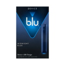 Blu, Device Starter Kit, Midnight Blue, 1 ct (5 Pack)