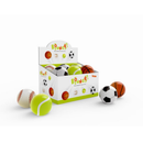 Toy, Bounce Ball, 1 ct (12 Pack)