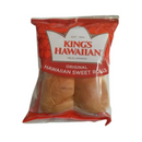 King's Hawaiian, Sweet Bread, 4 oz (1 Pack)