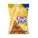 Chex Mix, White Cheddar Snack Mix, 3.75 oz (8 Pack)