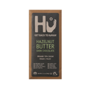 HU, Organic Dark Chocolate Bar with Hazelnut Butter, 2.1 oz (6 Pack)
