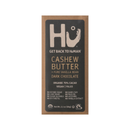 HU, Organic Dark Chocolate Bar with Cashew Butter & Vanilla, 2.1 oz (6 Pack)