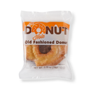Baker Boy, Glazed Donut Individually Wrapped, 2.75 oz (48 Pack)