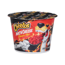 Cheetos, Mac & Cheese, Flamin' Hot, 2.11 oz (12 Pack)