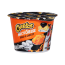 Cheetos, Mac & Cheese, Bold & Cheesy, 2.29 oz (12 Pack)