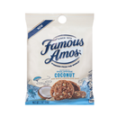 Famous Amos, Cookie Coconut, 2 oz (6 Pack)
